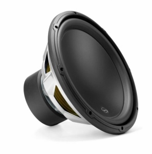 Subwoofer auto JL Audio 13W3V3-2/4, 330mm, 600W RMS - Img 2