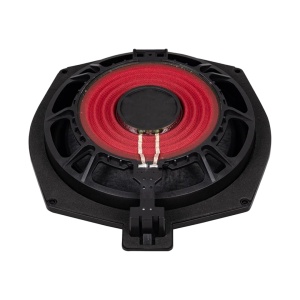 Subwoofere Auto ForX dedicate BMW XQ-8BMW, 100W RMS, 2 bucati - Img 2