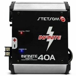 Sursa alimentare STETSOM INFINITE 40A - Img 3