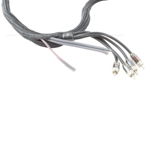 Tresa Cablu FOUR Connect 4-SNS32, 3 M, Negru, 32 mm - Img 4