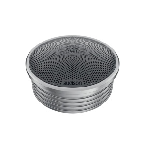 Tweeter auto Audison Thesis TH 1.5 II Violino set componente, 38 mm, 200W, 6Ω, set 2 tweetere - Img 3