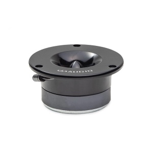 Tweetere auto DD Audio VO-BT25, set componente, 72 mm, 50 W, 4Ω, 2 tweetere - Img 2