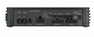 Amplificator auto Audison Forza AF C4.10bit, 10 canale, 600W - Img 2