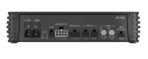 Amplificator auto Audison Forza AF C4D, 4 canale, 600W - Img 2