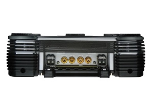 Amplificator auto Audison Thesis HV Venti, 2 canale, 1600W - Img 5