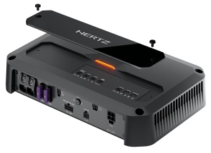 Amplificator auto HERTZ CP 1.2 K, 1 canal 1X1200W - Img 5