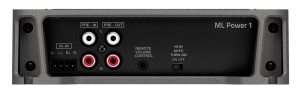 Amplificator Auto Hertz Mille Power ML POWER 1, 1 canal, 1000 W - Img 2