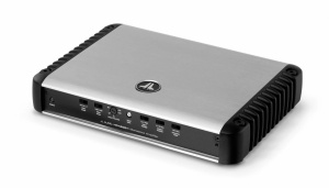 Amplificator auto JL Audio HD1200/1, 1 canal, 1200W - Img 5