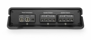 Amplificator auto JL Audio JD400/4, 4 canale, 400W - Img 4