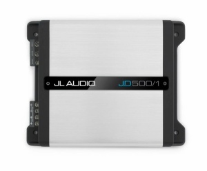 Amplificator auto JL Audio JD500/1, 1 Canal, 500W - Img 2