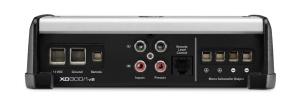 Amplificator auto JL Audio XD300/1v2, 1 canal 300W - Img 8