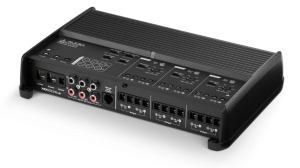 Amplificator auto JL Audio XD600/6v2, 6 canale 600W - Img 2