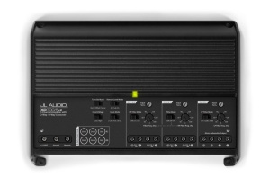 Amplificator auto JL Audio XD700/5v2, 5 canale 700W - Img 4