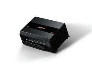 Amplificator auto SounDigital 800.5 EVO 6 ,5 canale, 600 W - Img 4