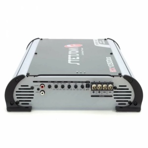 Amplificator auto STETSOM EX 10500 EQ - 1, 1 canal, 11600W - Img 5