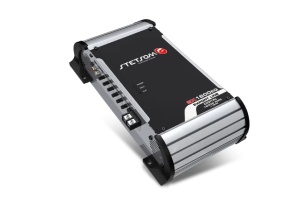 Amplificator auto STETSOM EX 1600 EQ - 1, 1 canal, 1750W