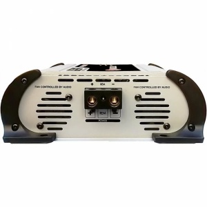 Amplificator auto STETSOM EX 3000 EQ - 1, 1 canal, 3550W - Img 6