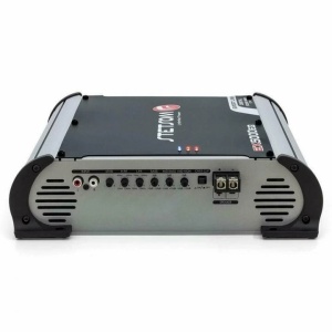 Amplificator auto STETSOM EX 5000 EQ - 2, 1 canal, 5500W - Img 5