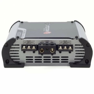 Amplificator auto STETSOM HL 1200.4 - 2, 4 canale, 1280W - Img 6
