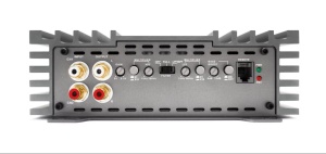 Amplificator auto Zapco Z-150.2 II, 2 canale, 550W - Img 2