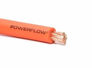 Cablu alimentare Connection PF 1-0 R, Metru Liniar - Rola 15m, 50MM² (1-0 AWG)