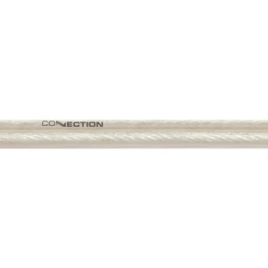 Cablu boxe Connection SL 214, Metru Liniar - Rola 125m, 2x 1,74 mm2 - Img 2