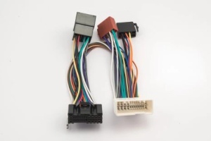 Cablu Plug&Play Compotech 31.038ISO T-Harness Hyundai Kia
