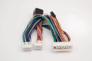 Cablu Plug&Play Compotech 31.077ISO T-Harness Hyundai Kia