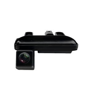 Camera de marsarier dedicata Mercedes-Benz B-Class , Unghi vizualizare 170°, 1080P