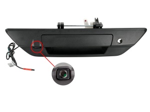 Camera marșarier ACV 771000-6076 Toyota Hilux