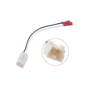 Conector difuzoare auto Cod 30.393 Jeep Renegade 2014-2018