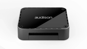 Difuzoare Auto Audison Voce AVK 6 P II, set, sistem 2 căi, 165mm, 150W RMS, 4Ω, set 4 difuzoare + accesorii - Img 4