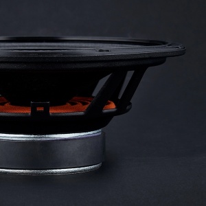 Difuzoare auto Avatar Tsunami MTU-61LE set componente, 165mm, 150W RMS, 4Ω, set 2 difuzoare - Img 7