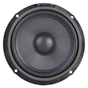 Difuzoare auto Awave dedicate Volkswagen AW V650C set sistem 2 căi, 165mm, 60W RMS, 4Ω, set 4 difuzoare - Img 2
