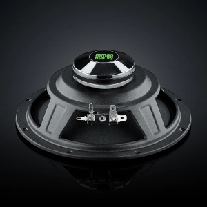 Difuzoare auto Deaf Bonce Machete MM-60 NEO V2 set componente, 165mm, 100W RMS, 4Ω, set 2 difuzoare - Img 5