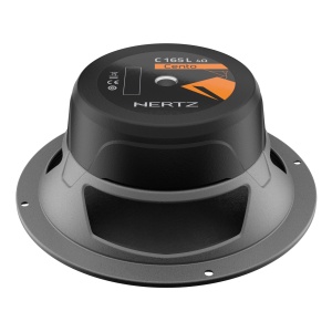 Difuzoare Auto Hertz Cento C 165 L, set componente, 165 mm, 80W RMS, 4Ω, 2 difuzoare - Img 4