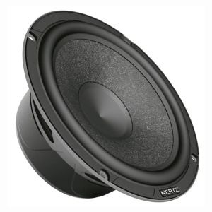 Difuzoare Auto Hertz Cento CK 165, set sistem 2 căi, 165mm, 95W RMS, 4Ω, 4 difuzoare + accesorii - Img 2