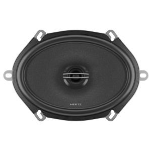 Difuzoare Auto Hertz Cento CX 570, set coaxial 2 căi, 5x7 inch, 70W RMS, 4Ω, 2 difuzoare - Img 2