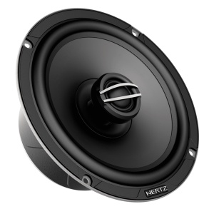 Difuzoare Auto Hertz Cento Pro CPX 165, set coaxial 2 căi, 165mm, 95W RMS, 4Ω, 2 difuzoare