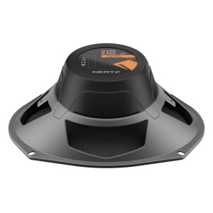 Difuzoare Auto Hertz Cento Pro CPX 690, set coaxial 3 căi, 6x9 inch, 120W RMS, 4Ω, 2 difuzoare + grile - Img 5