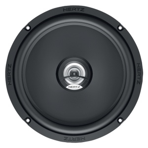 Difuzoare auto Hertz Dieci DCX 165.3, set coaxial 2 căi, 165mm, 60W RMS, 4Ω, 2 difuzoare - Img 2
