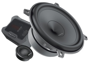 Difuzoare auto Hertz Mille Pro MPK 130.3, set sistem 2 căi, 130mm, 100W RMS, 4Ω, 4 difuzoare + accesorii