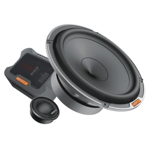 Difuzoare auto Hertz Mille Pro MPK 165P.3, set sistem 2 căi, 165mm, 115W RMS, 3Ω, 4 difuzoare + accesorii - Img 2