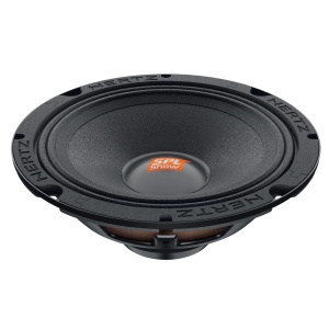 Difuzoare Auto Hertz SPL Show SV 165 NEO set componente, 165mm, 150W RMS, 4Ω, set 2 difuzoare - Img 2