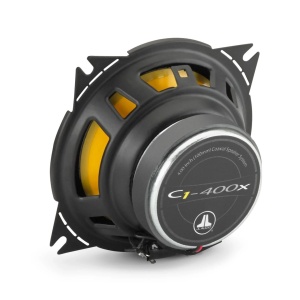 Difuzoare auto JL Audio C1-400X set coaxial 2 căi, 100mm, 35W RMS, 4Ω, set 2 difuzoare - Img 3