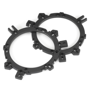 Difuzoare auto JL Audio C1-650 set sistem 2 căi, 165mm, 50W RMS, 4Ω, set 4 difuzoare + accesorii - Img 6