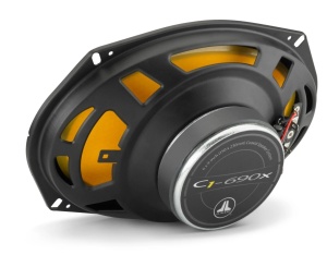 Difuzoare auto JL Audio C1 690x, set coaxial 2 cai, 150x230 mm, 60 RMS - Img 3