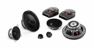 Difuzoare auto JL Audio C5 653, sistem 2 cai, 165mm, 75 RMS