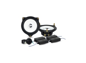 Difuzoare auto Rainbow dedicate Mercedes Benz IL-C4.2S MB, 30 W RMS, 4 OHM