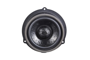 Difuzoare auto Steg dedicate Audi MA6C set componente, 165mm, 50W RMS, 3.6Ω, set 2 difuzoare
